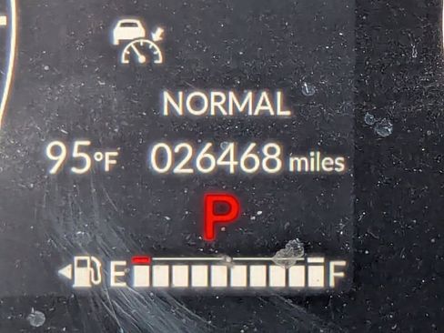 Used 2024 Honda CR-V Sport Touring image 32