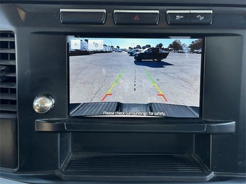 Certified 2024 Ford F250 XLT w/ FX4 Off-Road Package image 13