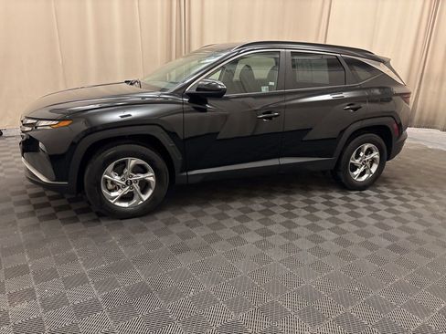 Used 2024 Hyundai Tucson SEL image 8