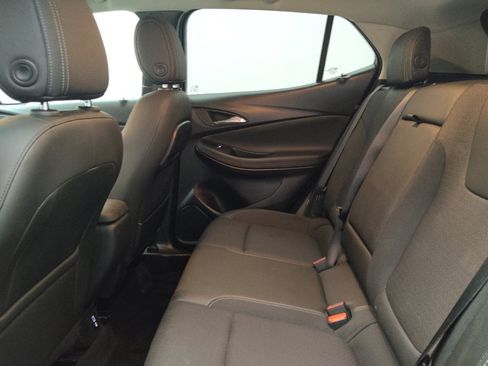 Used 2023 Buick Encore GX Select w/ Sport Touring Package image 18