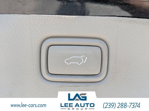 Used 2015 Kia Sedona EX w/ EX Premium Package image 12