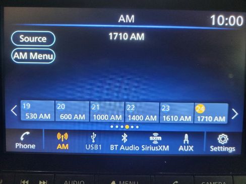 Used 2021 Nissan Sentra SV w/ SV Premium Package FWD image 25