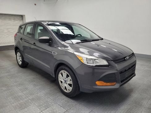 Used 2016 Ford Escape S FWD image 11