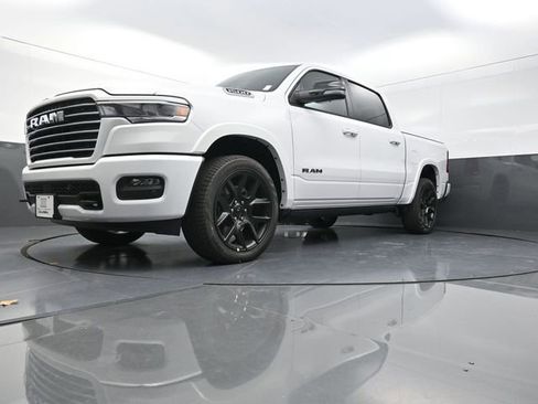 New 2026 RAM 1500 Laramie image 22