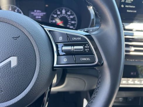 Certified 2023 Kia Seltos S w/ Navigation Package AWD/4WD image 16
