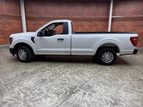 Used 2023 Ford F150 XL image 2
