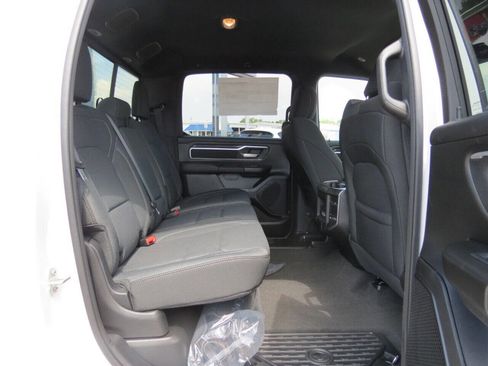 Used 2023 RAM 1500 Big Horn image 17