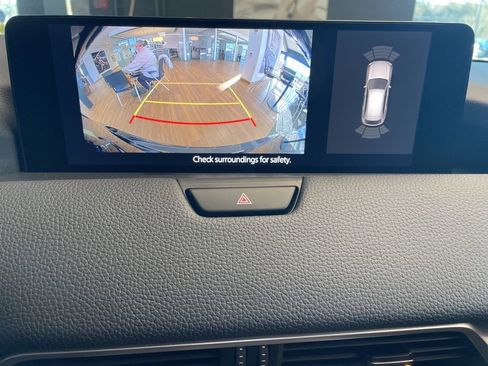 New 2026 MAZDA CX-90 3.3 Turbo w/ Preferred Package image 23