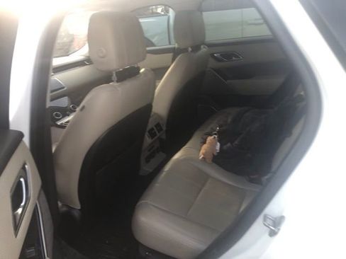 Used 2018 Land Rover Range Rover Velar S image 11