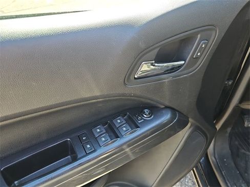 Used 2021 GMC Canyon AT4 w/ Trailering Package image 21