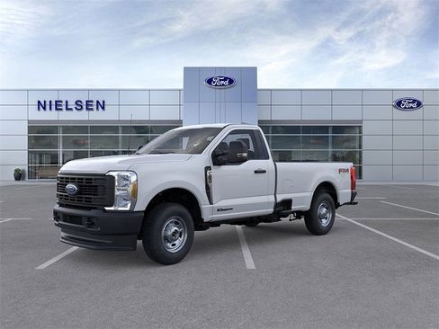 New 2026 Ford F250 XL w/ FX4 Off-Road Package image 1