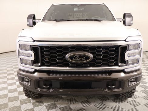 Used 2024 Ford F250 King Ranch w/ Tremor Off-Road Package image 10