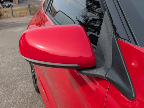 Used 2016 Honda CR-Z LX image 11