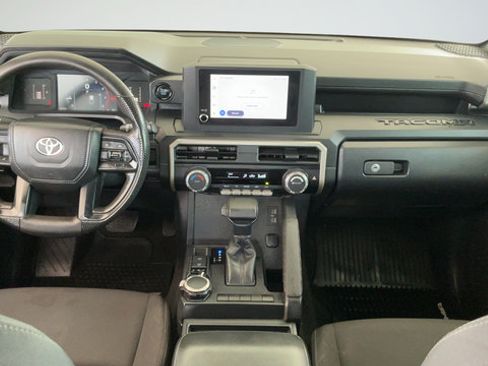 Used 2024 Toyota Tacoma SR AWD/4WD image 9