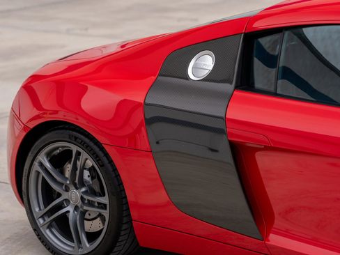 Used 2009 Audi R8 V8 AWD/4WD image 35