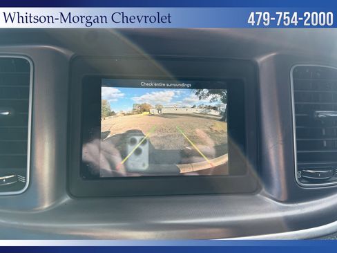 Used 2021 Dodge Charger SXT w/ Leather Interior Group image 28