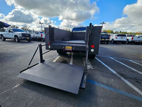 Used 2011 Ford F350 XL image 6