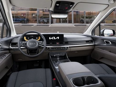 New 2026 Kia Carnival LX FWD image 15