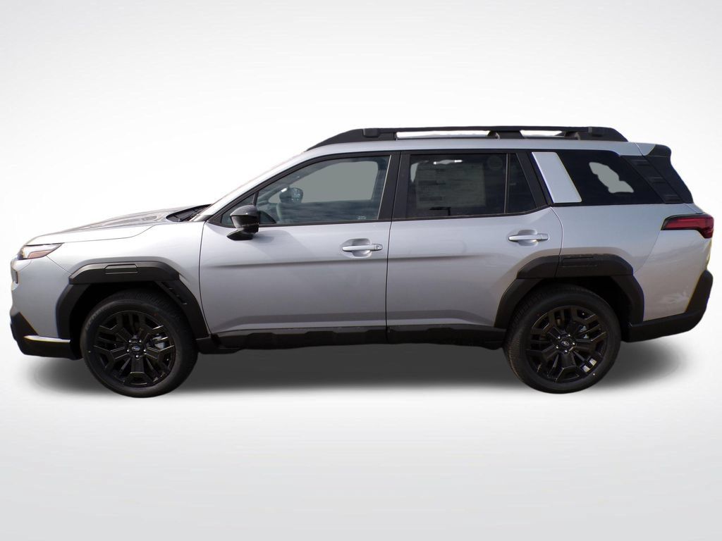 New 2026 Subaru Outback Limited XT w/ Premium/Limited Package AWD/4WD image 2