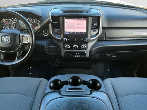 Used 2024 RAM 3500 Big Horn image 10