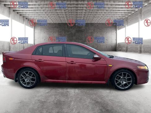Used 2007 Acura TL Type-S image 4