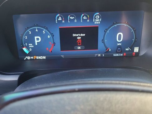 Used 2024 Ford F150 Raptor w/ Equipment Group 803A Raptor R image 17