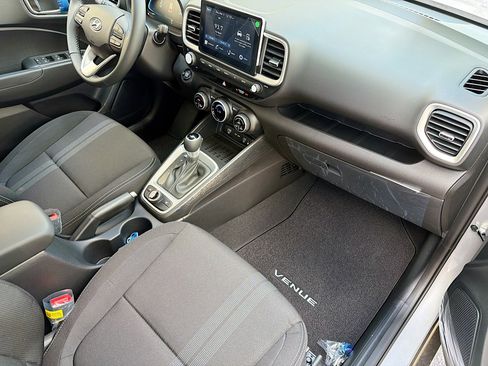 New 2026 Hyundai Venue SEL FWD image 13