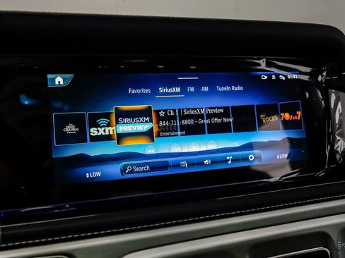 Used 2026 Mercedes-Benz G 63 AMG 4MATIC image 75