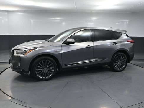 Used 2024 Acura RDX A-Spec AWD/4WD image 9