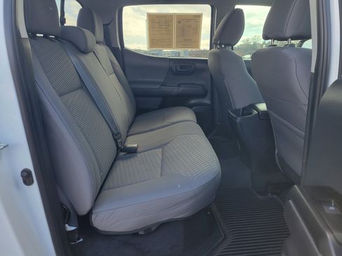 Used 2023 Toyota Tacoma SR image 29