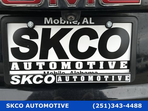 Used 2021 GMC Acadia SLT w/ Elevation Edition image 29