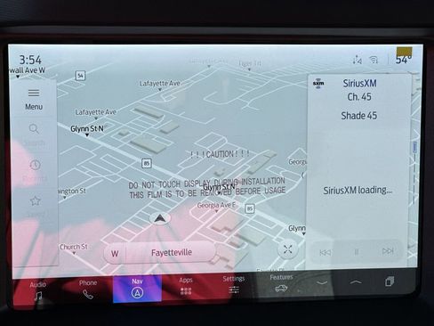 New 2025 Ford Bronco Big Bend image 29