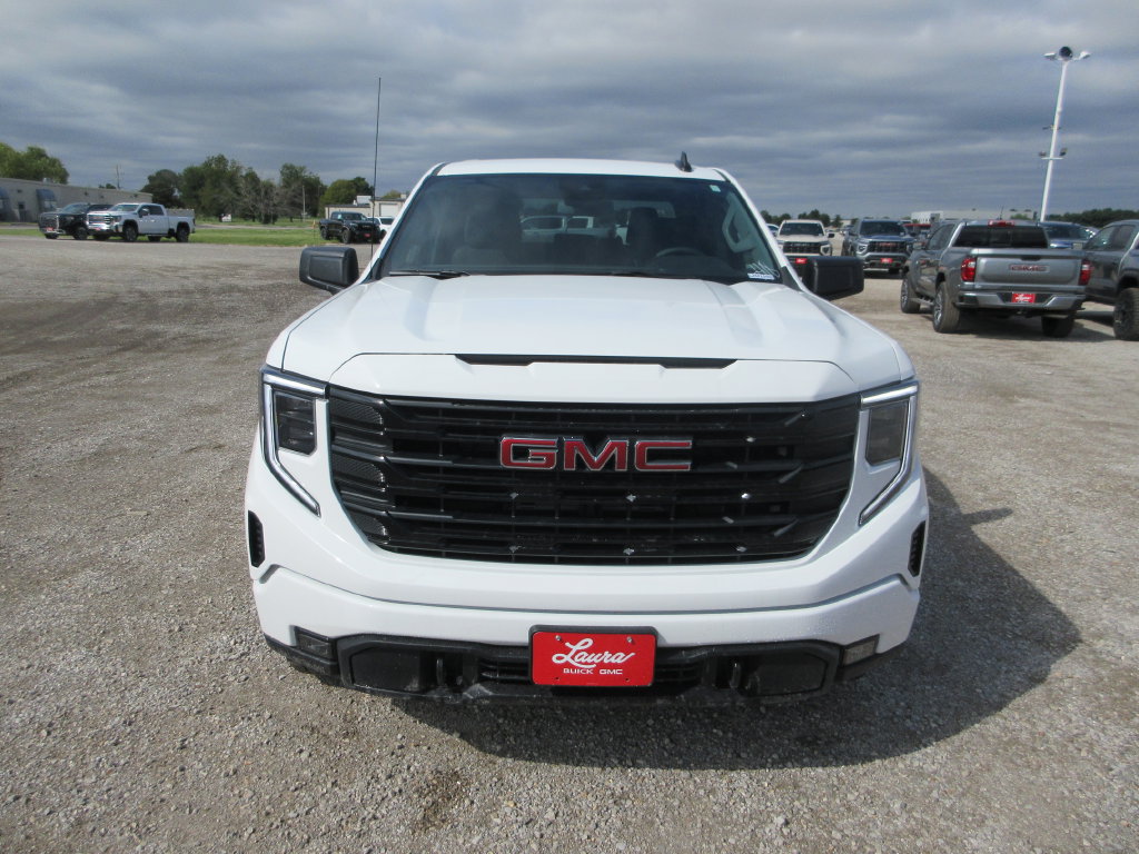 New 2026 GMC Sierra 1500 Elevation w/ Elevation Select Package AWD/4WD image 13