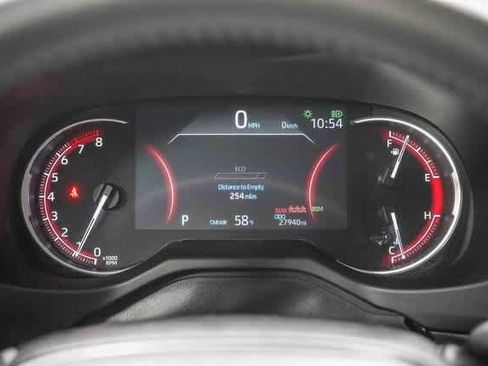 Certified 2023 Toyota RAV4 XLE image 25