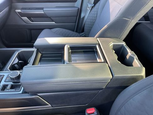 Used 2026 Toyota Tundra SR5 image 14