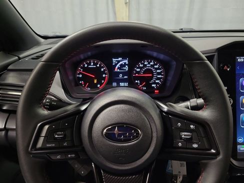Used 2024 Subaru WRX image 15