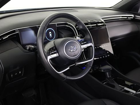 Used 2023 Hyundai Santa Cruz Limited AWD/4WD image 30