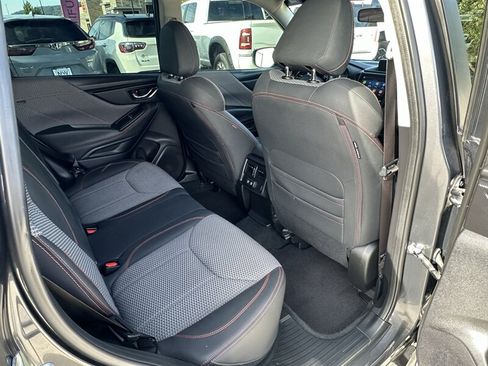 Used 2023 Subaru Forester Sport AWD/4WD image 11