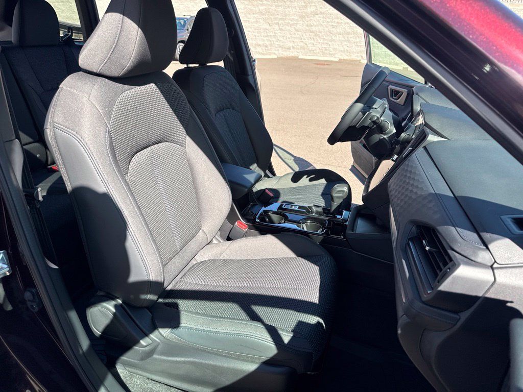 Used 2026 Subaru Forester Premium AWD/4WD image 13