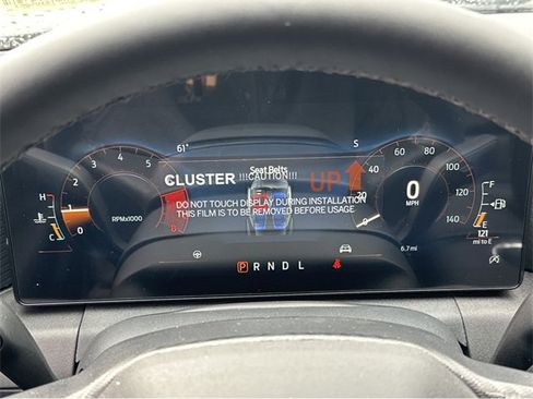 New 2026 Ford Mustang Premium image 10