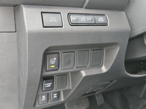 New 2026 Nissan Frontier PRO-4X image 26