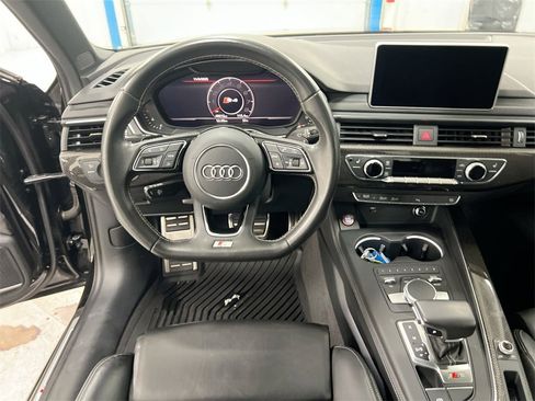 Used 2019 Audi S4 Premium Plus w/ Premium Plus Package image 20