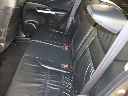 Used 2012 Honda CR-V EX-L image 47