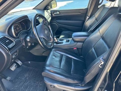 Used 2020 Jeep Grand Cherokee High Altitude image 9