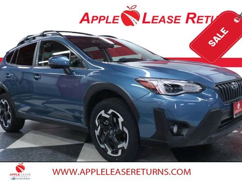 Used 2023 Subaru Crosstrek 2.5i Limited image 1