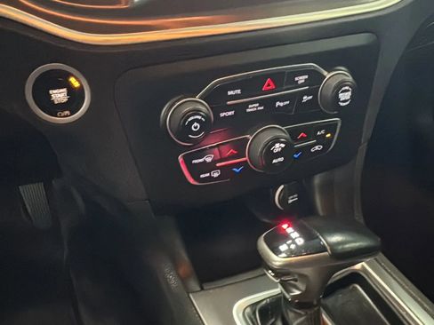 Used 2021 Dodge Charger R/T RWD image 16