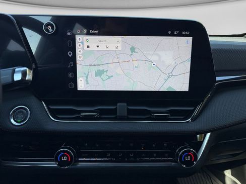 Used 2026 Chevrolet Equinox RS w/ Convenience Package III image 20