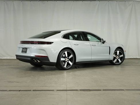 New 2025 Porsche Panamera 4 image 7