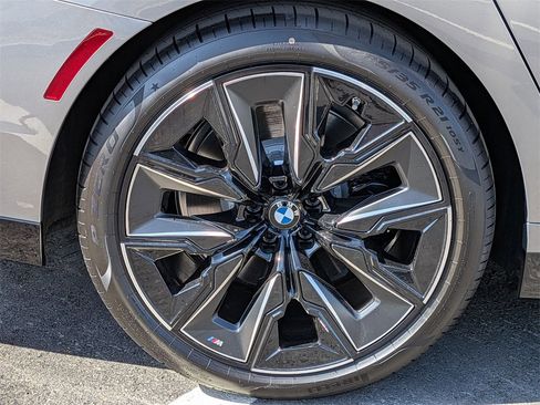 New 2026 BMW 740i 740i image 26