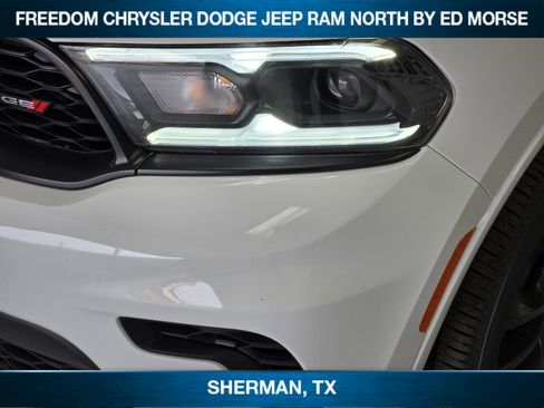 New 2026 Dodge Durango GT image 5